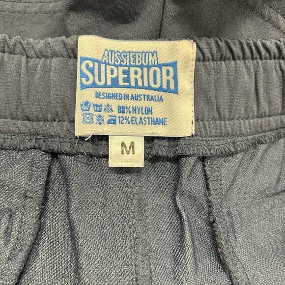 Aussiebum Superior Stav Swim Shorts Men’s Size Medium - Picture 8 of 8